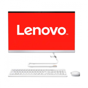 Lenovo AIO IdeaCentre 3 22IIL5 White (21.5" FHD IPS Core i3-1005G1 1.2-3.4GHz, 8GB, 256GB, W10Home)