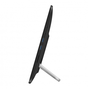 Asus AiO V161GA Black (15.6" HD Touch Celeron N4020 1.1-2.8GHz, 8GB, 256GB, no OS)