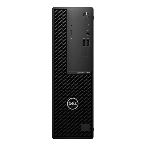 Dell Optiplex 3000 SFF Black (Core i3-12100 3.3-4.3GHz, 8GB RAM, 256GB SSD, W11Pro) 