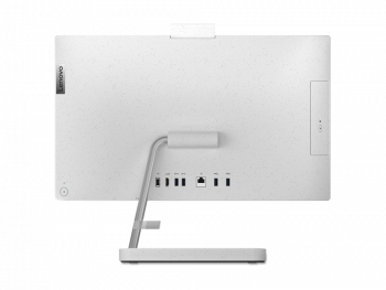 Lenovo AIO IdeaCentre 3 22ITL6 White (21.5" FHD WVA Pentium 7505 2.0-3.5GHz, 4GB, 256GB, No OS)  