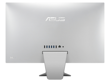 Asus AiO V241 White (23.8"FHD IPS Pentium Gold 7505 3.5GHz, 8GB, 256GB, no OS)