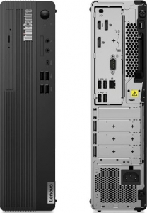 Lenovo ThinkCentre M70s SFF Black (Intel Core i7-10700 2.9-4.8GHz, 16GB RAM, 512GB SSD, DVD-RW)