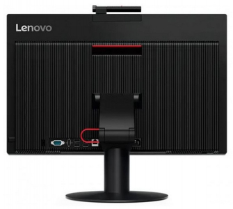 Lenovo AIO ThinkCentre M920z Black (23.8" FHD IPS Intel Core i5-9400 2.9-4.1GHz, 8GB, 512GB, W10Pro)