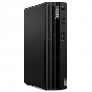 Lenovo ThinkCentre M70s SFF Black (Intel Core i5-10400 2.9-4.3GHz, 8GB RAM, 256GB SSD, DVD-RW)