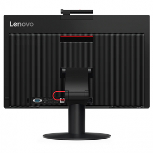 Lenovo AIO ThinkCentre M920z Black (23.8" FHD IPS Intel Core i7-9700 3.0-4.7GHz, 8GB, 512GB, W10Pro)