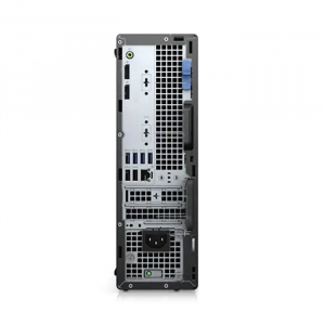 Dell Optiplex 3090 SFF Black (Core i5-10505 3.2-4.6GHz, 8GB RAM, 256GB SSD, DVD-RW, Ubuntu) 