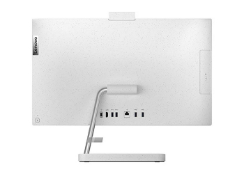 Lenovo AIO IdeaCentre 3 24ALC6 White (23.8" FHD IPS Ryzen 3 5300U 2.6-3.8GHz, 8GB, 256GB Win 11 Pro)