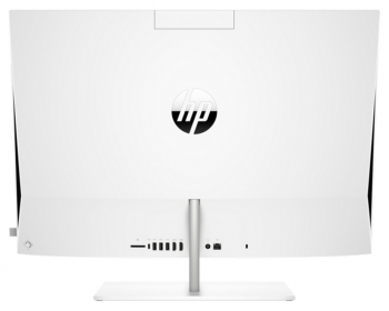 HP AIO Pavilion 27 Silver (27" FHD IPS Core i5-11500T 1.5-3.9GHz, 8GB, 512GB SSD, MX350 4G, W11H SL)
