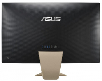Asus AiO V241 Black (23.8"FHD IPS Core i5-1135G7 2.4-4.2GHz, 8GB, 512GB, MX330 2GB, Win11H)