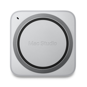 Apple Mac Studio MJMW3RU/A (M1 Ultra 64Gb 1Tb)