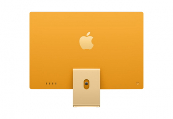 Apple iMac 24" Z12T000AS Yellow (M1 16Gb 512Gb)