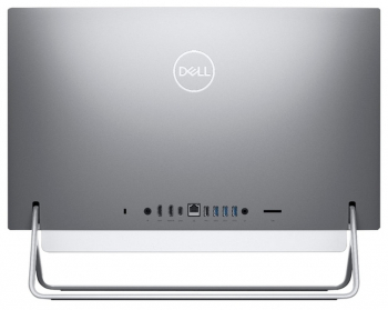 Dell AIO OptiPlex 5480 (23.8" FHD IPS Non-Touch Core i3-10100T 3.0-3.8GHz, 8GB, 256GB, Ubuntu)