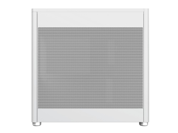 Case ATX GAMEMAX MeshBox, w/o PSU, 1xUSB3.0, 1xType-C, Dual Dual Mesh Side Panels, White