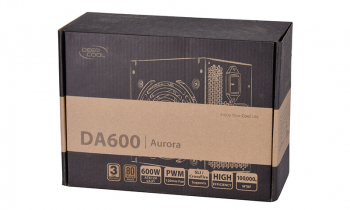 XDC-DA600N
