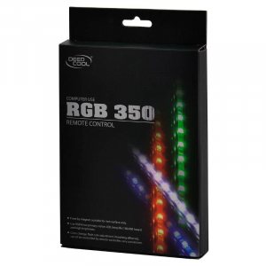 XDC-RGB350
