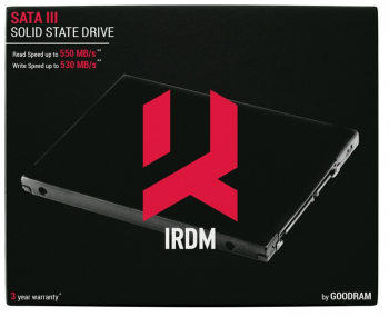 IR-SSDPR-S25A-240