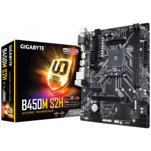 GA_B450M S2H
