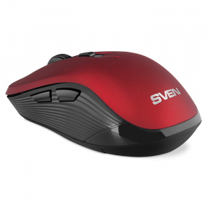 SV RX-560SW Red