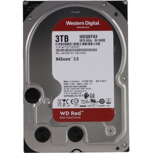 WD30EFAX