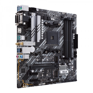 PRIME B550M-A WIFI