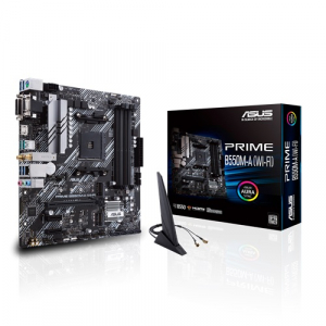 PRIME B550M-A WIFI