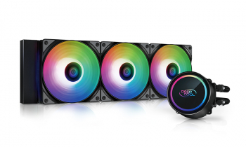 XDC-GAMMAXX L360 A-RGB