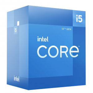 CPU i5-12600BOX