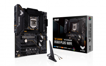 TUF GAMING B560-PLUS WIFI