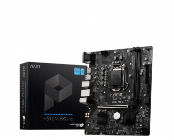 MSI_H510M PRO-E
