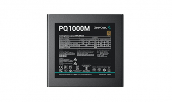 XDC-PQ1000M