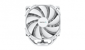 XDC-AS500 PLUS WH