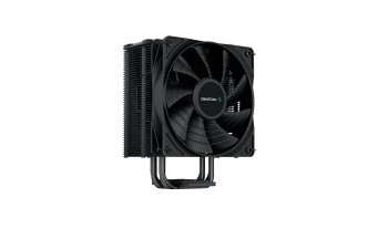 XDC-GAMMAXX GTE V2 BLACK