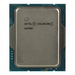 CPU G6900BOX
