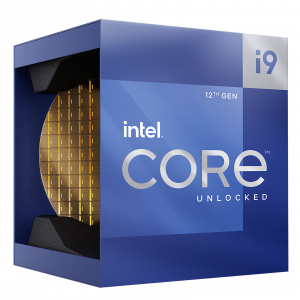 CPU i9-12900KBOX