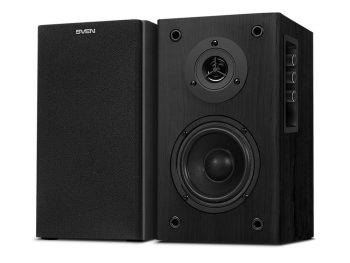 Speakers SVEN "SPS-614" Black, Bluetooth, 40w