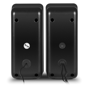 Speakers SVEN "430" Black, 4w, USB power