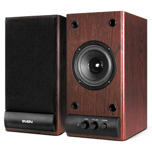 Speakers SVEN "SPS-609" Cherry, 10w