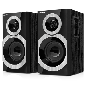Speakers SVEN "SPS-619" Black, 20w