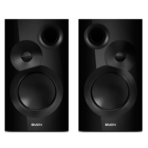 Speakers SVEN "SPS-635" Black, 40w