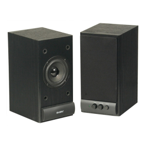 Speakers SVEN "SPS-609" Black, 10w