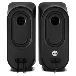 Speakers SVEN "470" Black, 12w, USB power