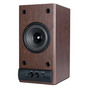 Speakers SVEN "SPS-609" Cherry, 10w