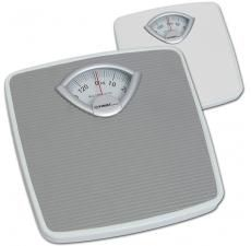 Весы  для ванной комнаты механ. 130 кг FIRST 008004-1-GR