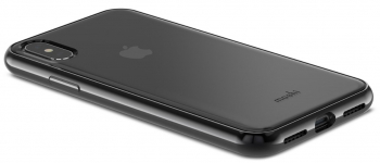 Moshi Apple iPhone XS/X, Vitros, Black