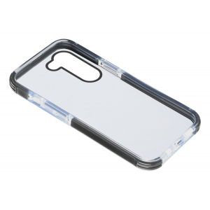 Cellular Sam. (Gal. S23), Tetra Case, Transparent