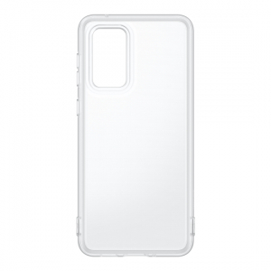 Original Sam. Soft Clear cover Galaxy A33, Transparent