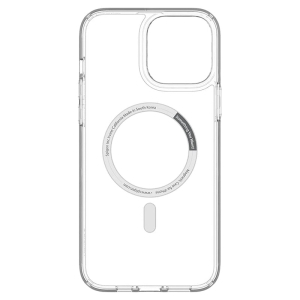 Spigen iPhone 13 Pro Max, Ultra Hybrid Mag Magsafe, White