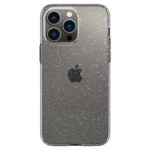 Spigen iPhone 14 Pro Max, Liquid Crystal, Glitter Crystal