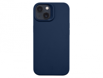 Cellular Apple iPhone 14, Sensation case, Blue