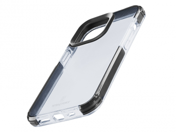 Cellular Apple iPhone 14, Tetra case, Transparent